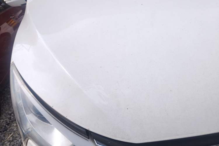 Used BYD Qin New Energy 2018 1.5T Smart Connect Elite Model Right Front Headlight