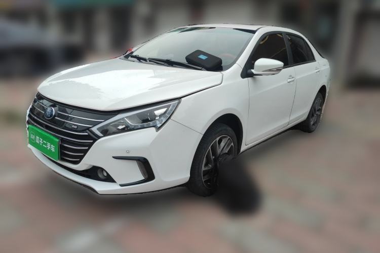 BYD Qin New Energy 2018 Qin EV450 Smart Connect Prestige Model d’occasion Guazi used car, China used car export, Used car for sale, Used  cars, Cheapest cars for sale
