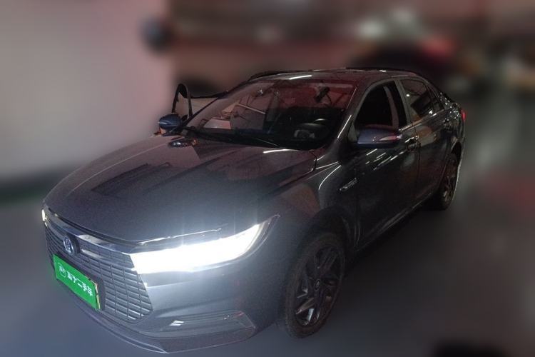 Used BYD Qin New Energy 2019 High-Range Luxury Model Guazi used car, China used car export, Used car for sale, Used  cars, Cheapest cars for sale