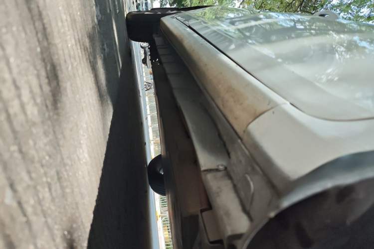 Used BYD Qin New Energy 2019 Travel Edition Chassis Front Right