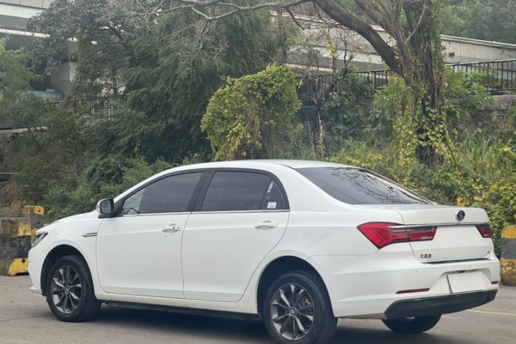 Used BYD Qin New Energy 2019 Travel Edition Exterior 8