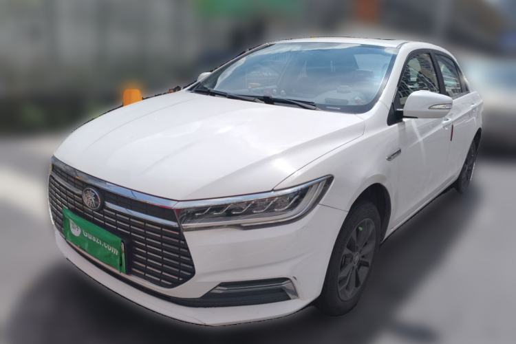 Used BYD Qin New Energy 2019 Travel Edition Guazi used car, China used car export, Used car for sale, Used  cars, Cheapest cars for sale