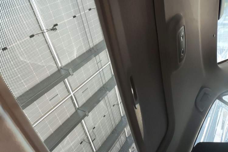 Used BYD Qin New Energy 2019 High-Range Luxury Model Headliner