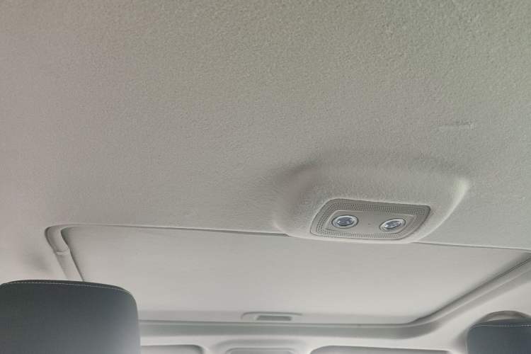 Used BYD Qin New Energy 2019 Travel Edition Headliner