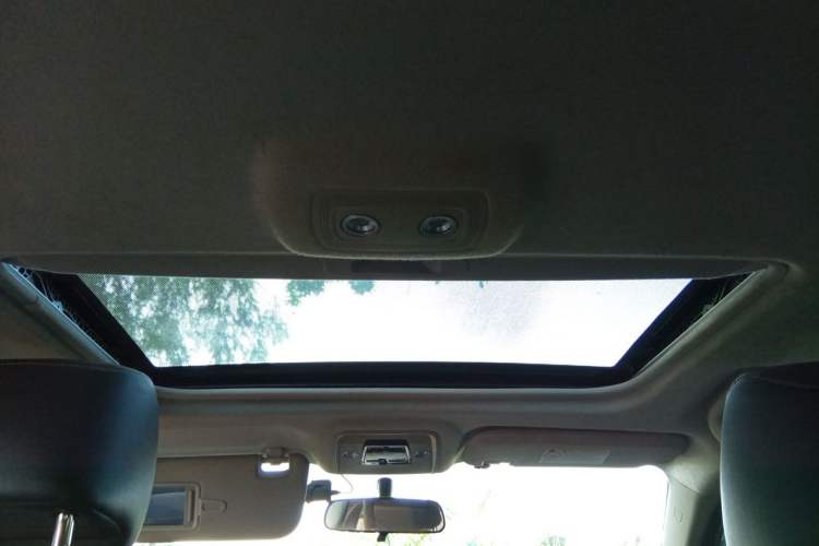 Used BYD Qin New Energy 2019 High-Range Luxury Model Headliner
