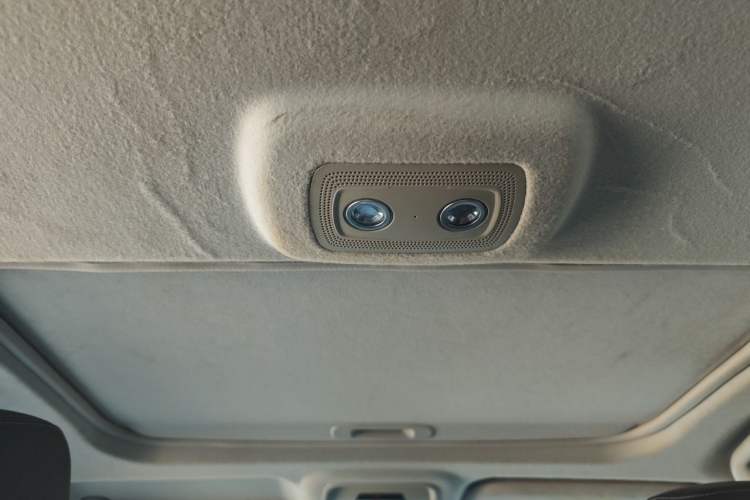 Used BYD Qin New Energy 2019 Travel Edition Headliner