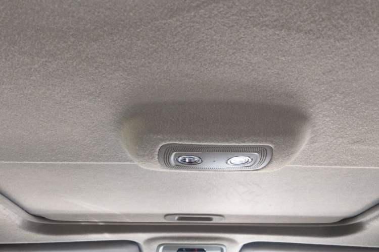 Used BYD Qin New Energy 2019 Travel Edition Headliner