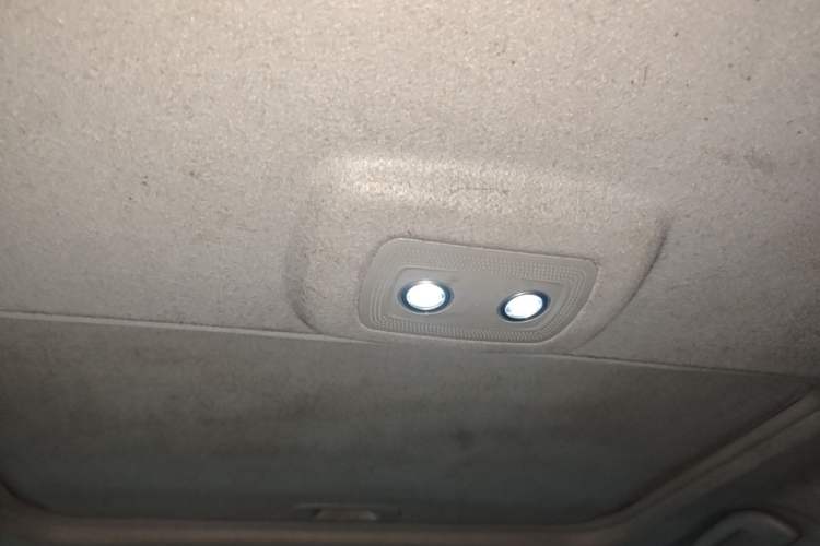 Used BYD Qin New Energy 2019 High-Range Luxury Model Headliner