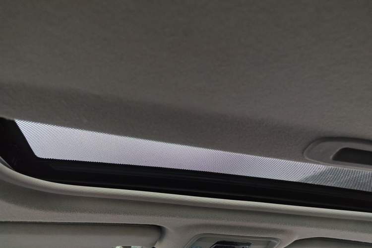 Used BYD Qin New Energy 2019 Standard Edition for Travel Headliner
