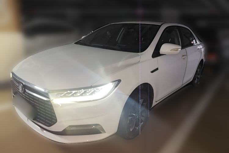 Used BYD Qin New Energy 2019 Travel Edition Guazi used car, China used car export, Used car for sale, Used  cars, Cheapest cars for sale