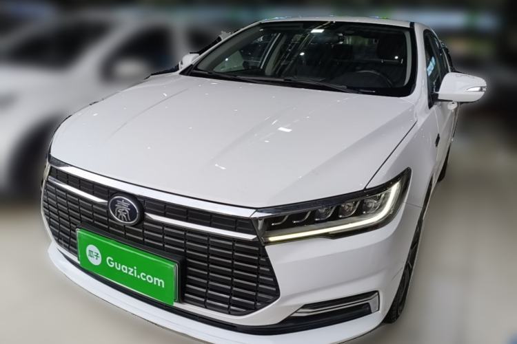 BYD Qin New Energy 2019 Travel Edition مستعملة Guazi used car, China used car export, Used car for sale, Used  cars, Cheapest cars for sale