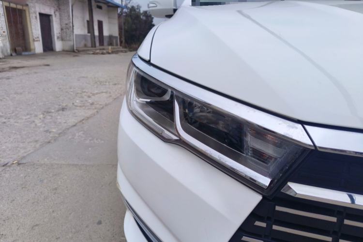 Used BYD Qin New Energy 2019 Standard Edition for Travel Right Front Headlight