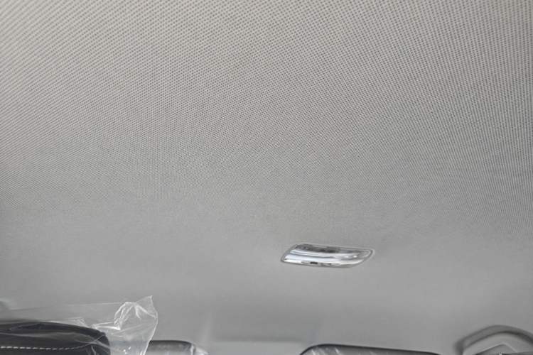 Used BYD Qin New Energy 2021 Standard Edition Headliner