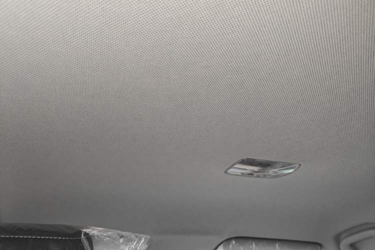 Used BYD Qin New Energy 2021 Standard Edition Headliner