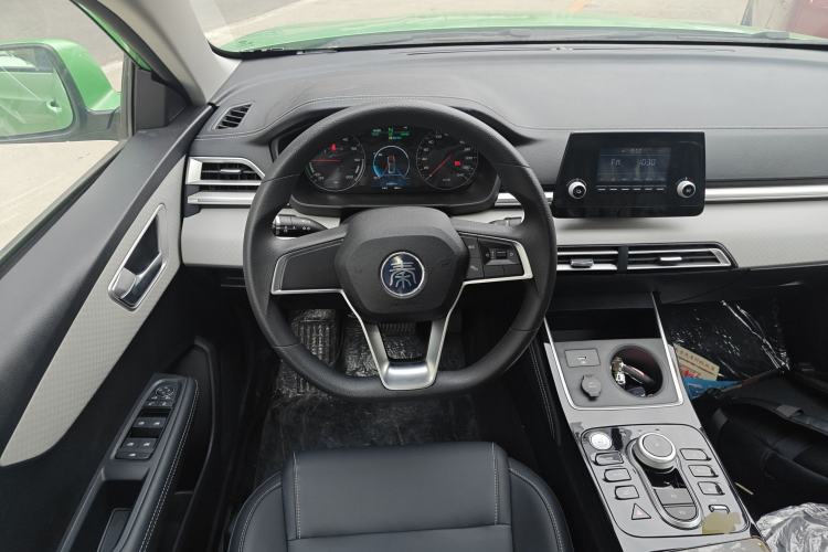 Used BYD Qin New Energy 2021 Standard Edition Steering Wheel