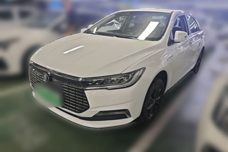 Used BYD Qin New Energy 2021 Travel Edition Guazi used car, China used car export, Used car for sale, Used cars, Cheapest cars for sale