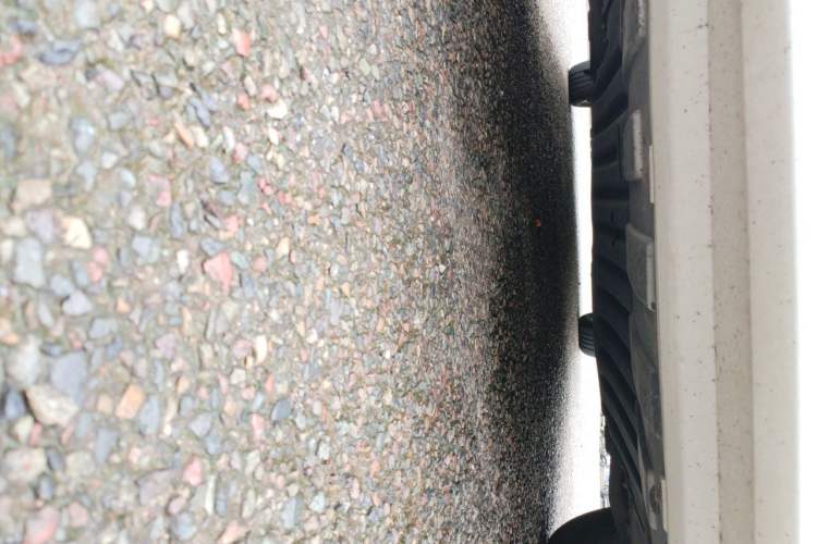 Used BYD Qin New Energy 2021 Travel Edition Chassis Front