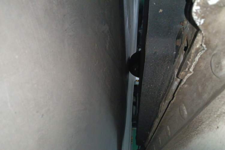 Used BYD Qin New Energy 2021 Travel Edition Chassis Front Left