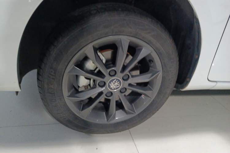 Used BYD Qin New Energy 2021 Travel Edition Exterior 7