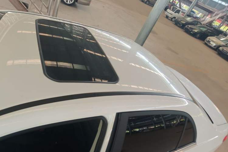 Used BYD Qin New Energy 2021 Travel Edition Exterior 8