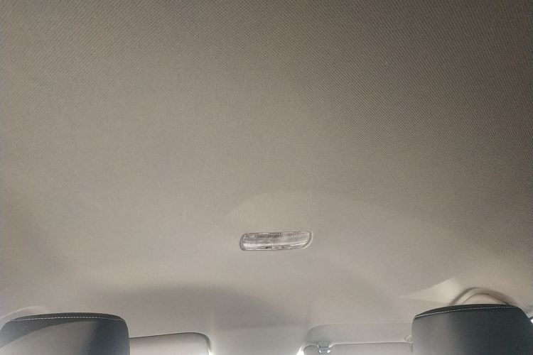 Used BYD Qin New Energy 2021 Standard Edition Headliner