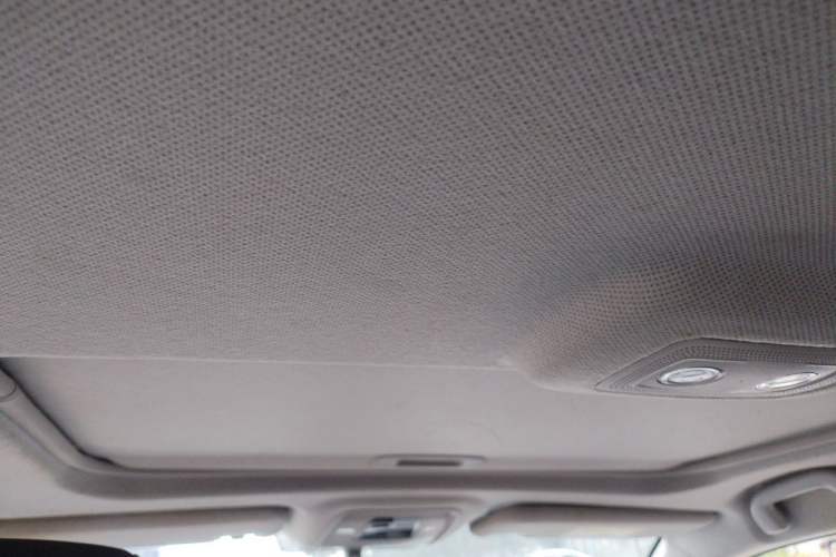 Used BYD Qin New Energy 2021 Travel Edition Headliner