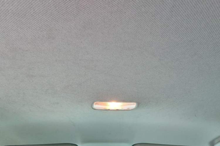 Used BYD Qin New Energy 2021 Lingchang Edition Headliner