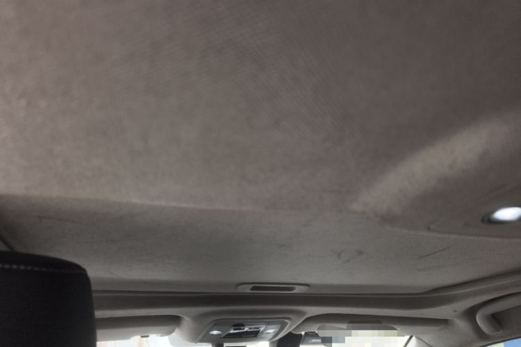 Used BYD Qin New Energy 2021 Travel Edition Headliner