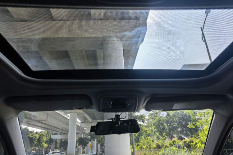 Used BYD Qin New Energy 2021 Travel Edition Headliner