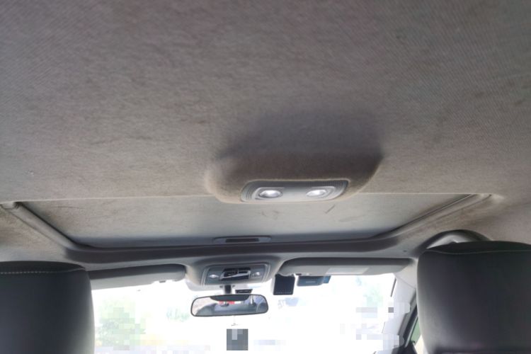 Used BYD Qin New Energy 2021 Travel Edition Headliner