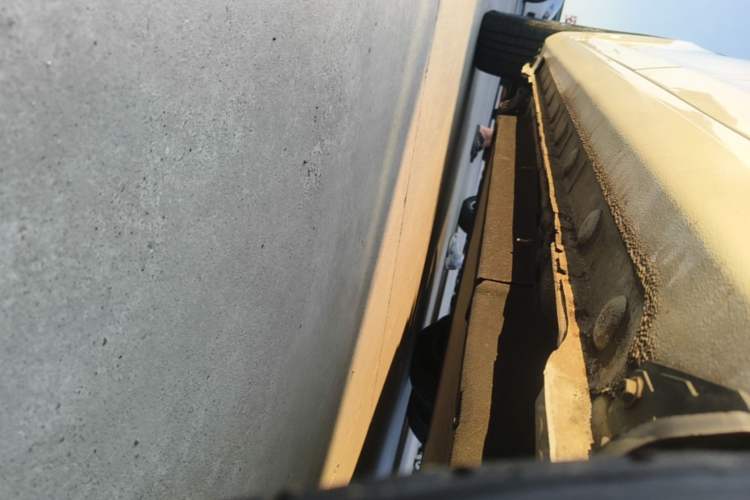 Used BYD Qin New Energy 2021 Travel Edition Left Side Sill