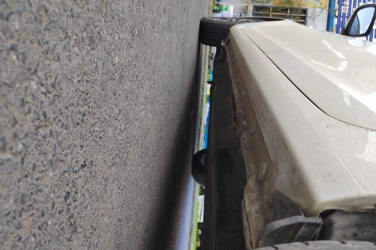 Used BYD Qin New Energy 2021 Travel Edition Left Side Sill