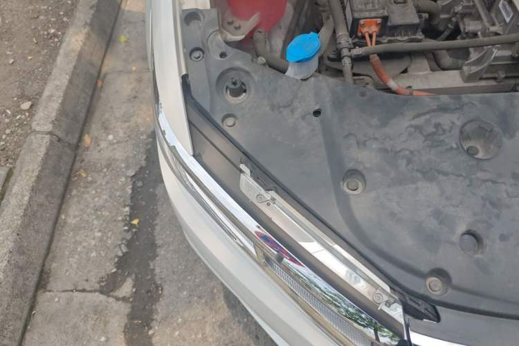 Used BYD Qin New Energy 2021 Travel Edition Right Front Headlight