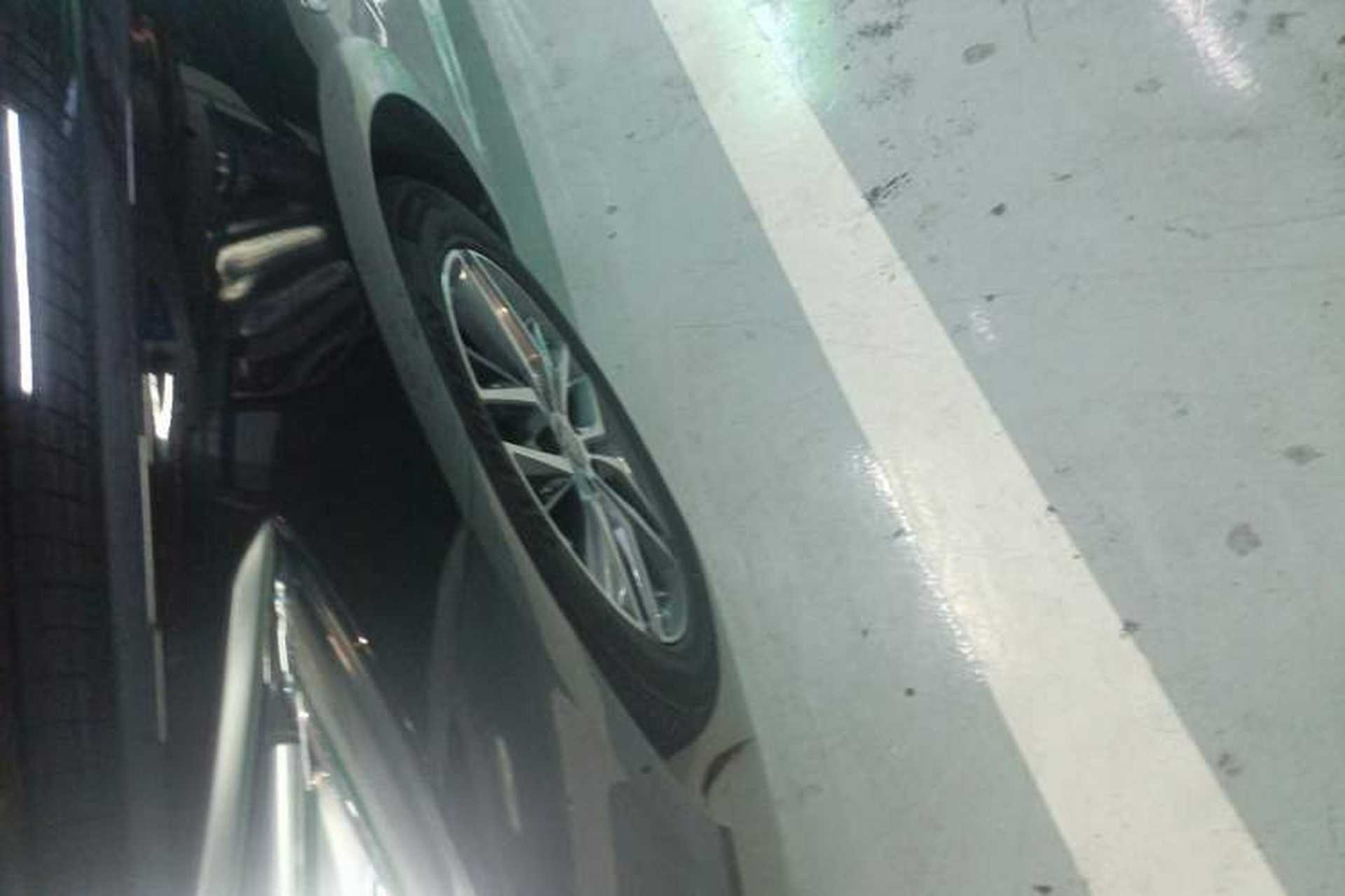 Used BYD Qin PLUS 2021 DM-i 55KM Flagship Model Exterior 4