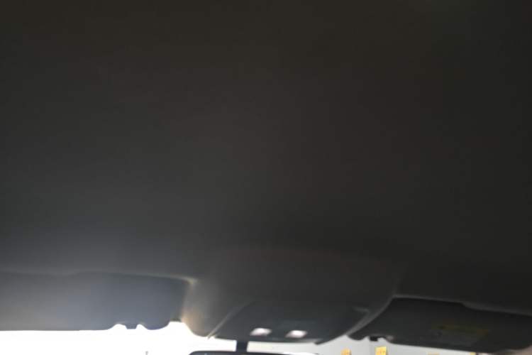 Used BYD Qin PLUS 2021 EV 420KM Commuter Edition Headliner