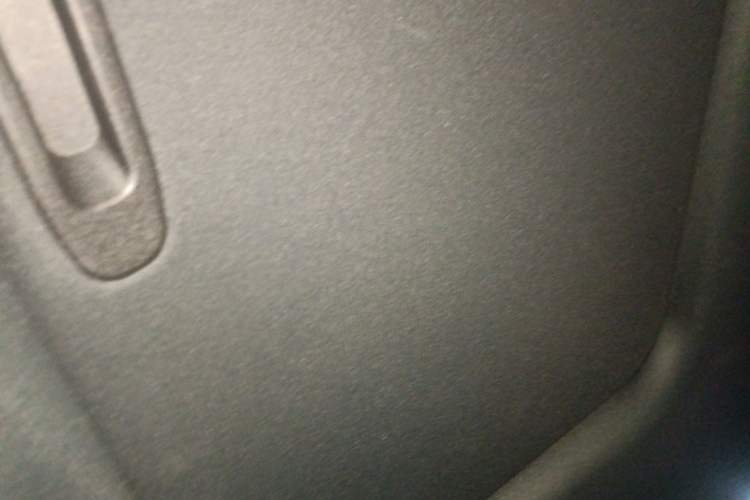 Used BYD Qin PLUS 2021 DM-i 55KM Flagship Model Headliner