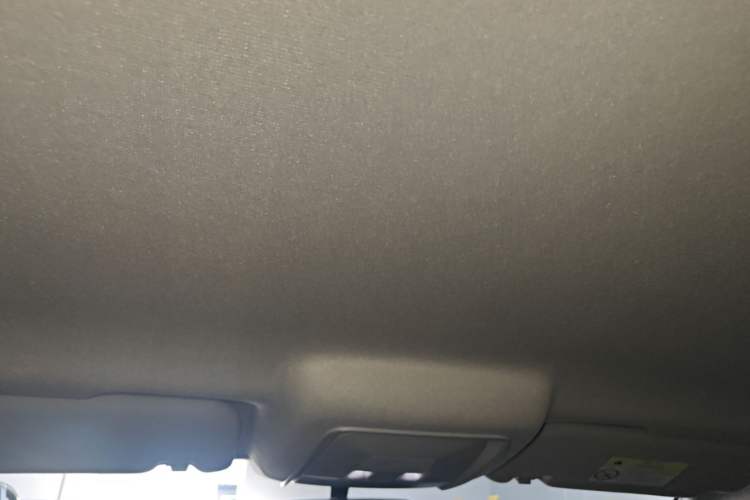 Used BYD Qin PLUS 2021 EV 420KM Commuter Edition Headliner