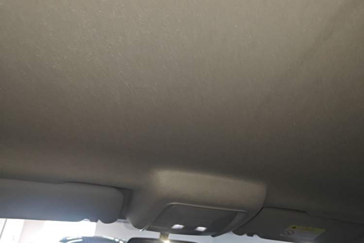Used BYD Qin PLUS 2021 EV 420KM Commuter Edition Headliner