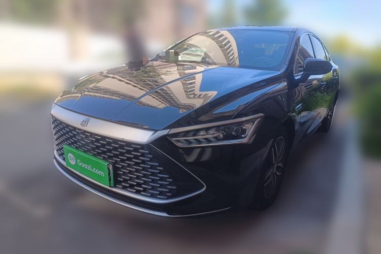 Used BYD Qin PLUS 2021 DM-i 55KM Flagship Model Guazi used car, China used car export, Used car for sale, Used  cars, Cheapest cars for sale