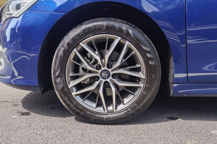 Used BYD Qin PLUS 2021 DM-i 120KM Flagship Model Exterior 9