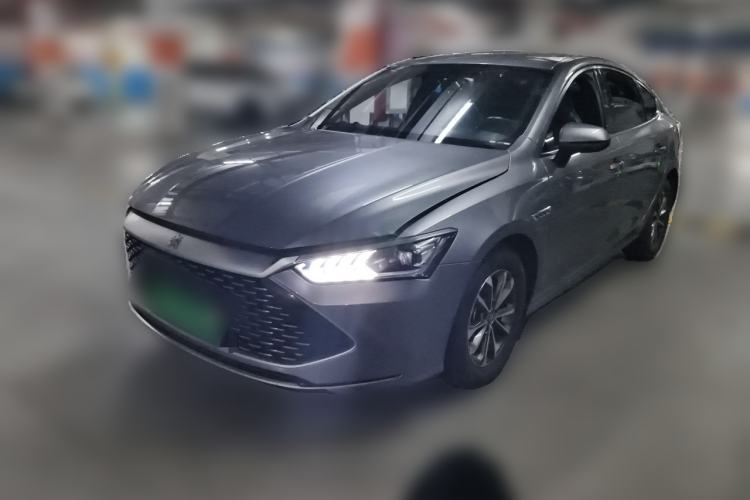 Ojetý BYD Qin PLUS 2021 DM-i 55KM Prestige Model Guazi used car, China used car export, Used car for sale, Used  cars, Cheapest cars for sale