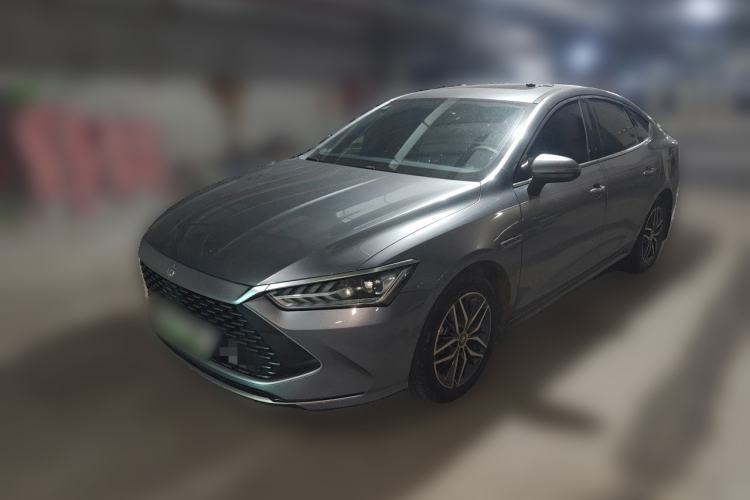 Used BYD Qin PLUS 2021 DM-i 120KM Prestige Model Guazi used car, China used car export, Used car for sale, Used  cars, Cheapest cars for sale