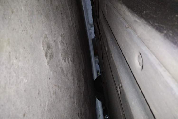 Used BYD Qin PLUS 2021 EV 420KM Commuter Edition Chassis Front Left