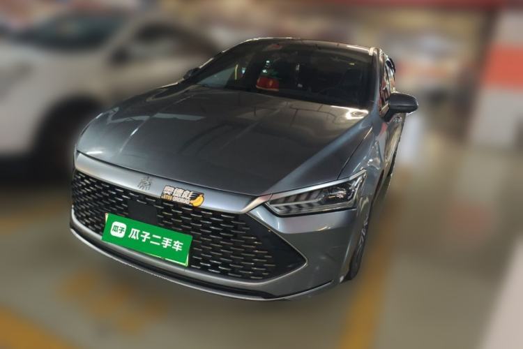 Used BYD Qin PLUS 2021 DM-i 120KM Flagship Model Guazi used car, China used car export, Used car for sale, Used  cars, Cheapest cars for sale