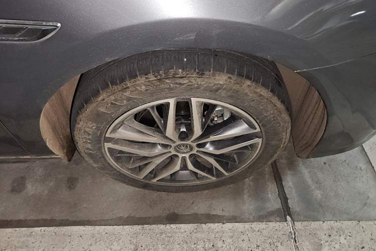 Used BYD Qin PLUS 2021 DM-i 120KM Prestige Model Exterior 1