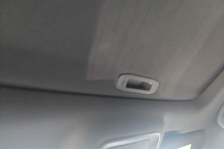 Used BYD Qin PLUS 2021 DM-i 55KM Flagship Model Headliner