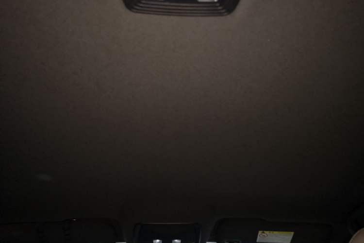 Used BYD Qin PLUS 2021 DM-i 55KM Prestige Model Headliner