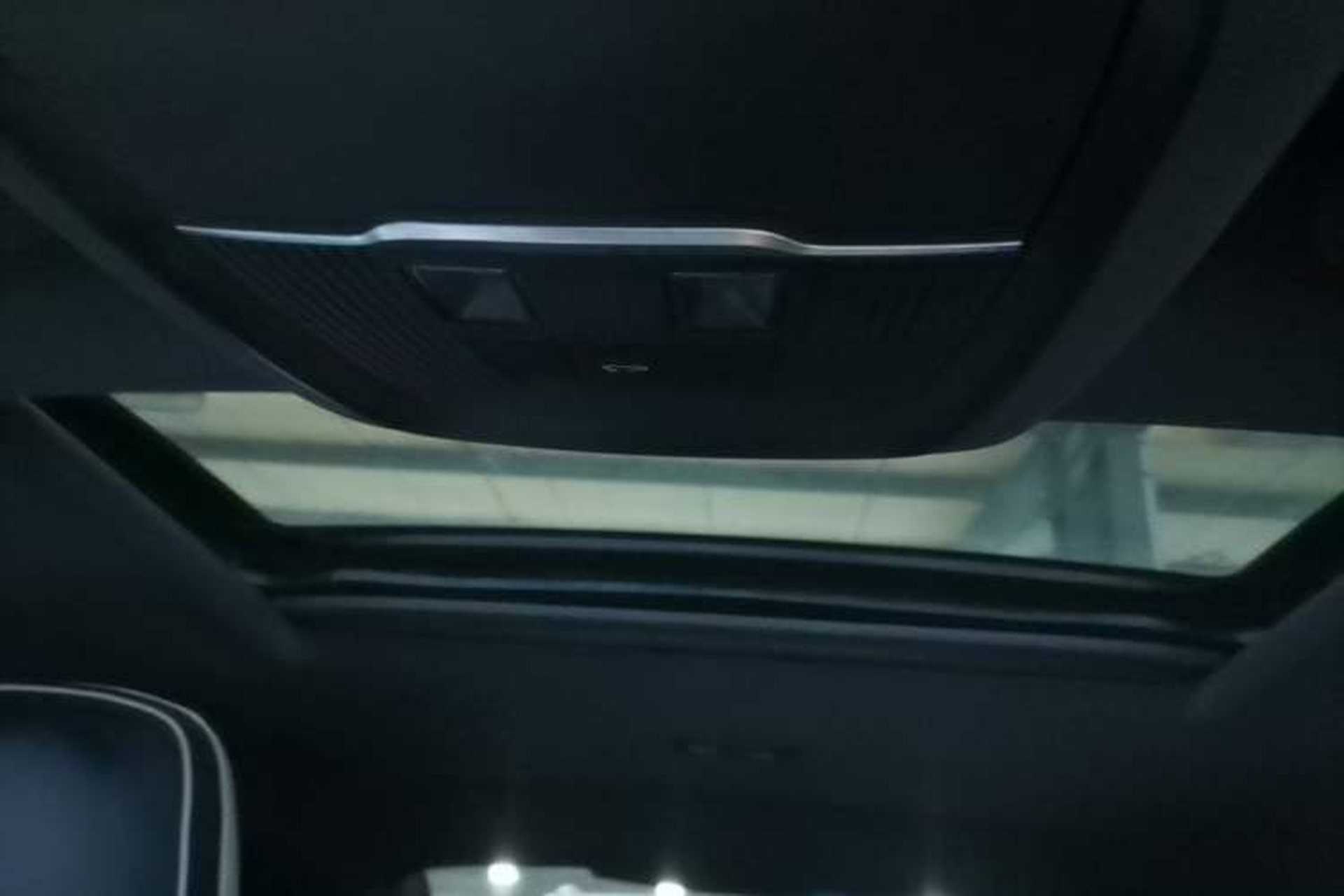 Used BYD Qin PLUS 2021 EV 500KM Luxury Model Headliner