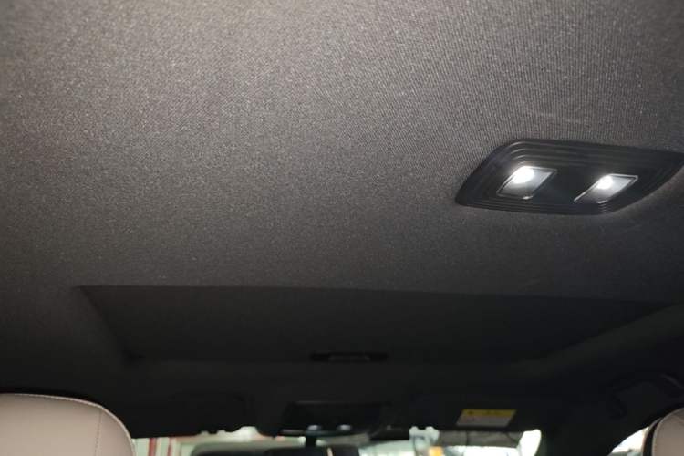 Used BYD Qin PLUS 2021 DM-i 55KM Flagship Model Headliner