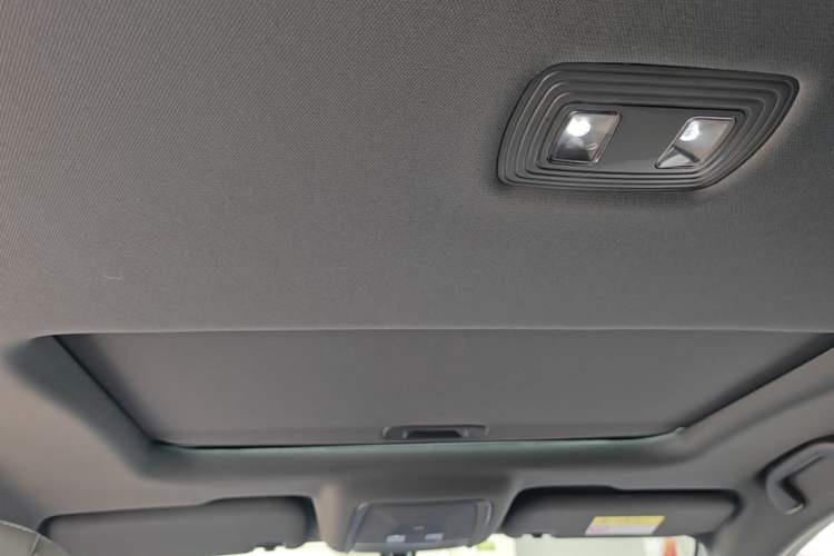 Used BYD Qin PLUS 2021 DM-i 55KM Flagship Model Headliner